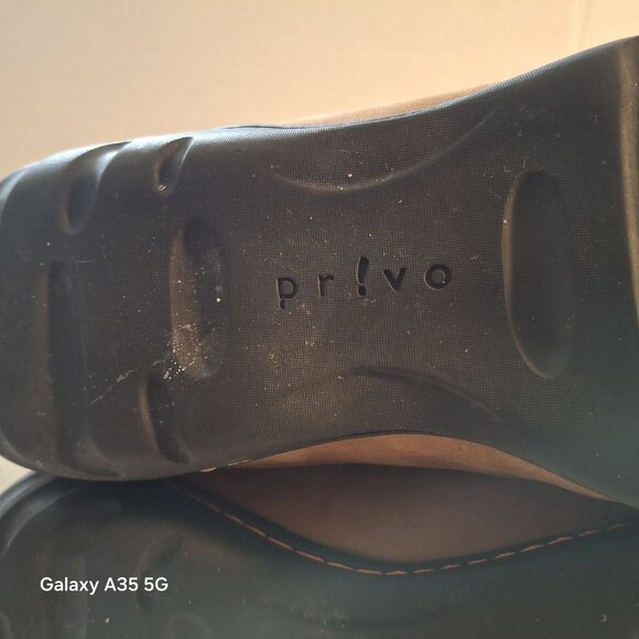 Clark Privo Womens Winter Boots W/ Faux Fur Trim Slip-Resistant Sole & Toggle Cl - Picture 8 of 10